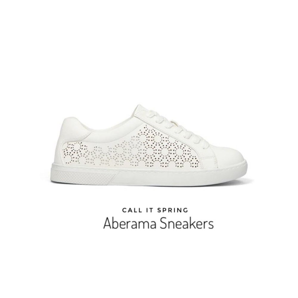 Call It Spring Aberama Sneakers